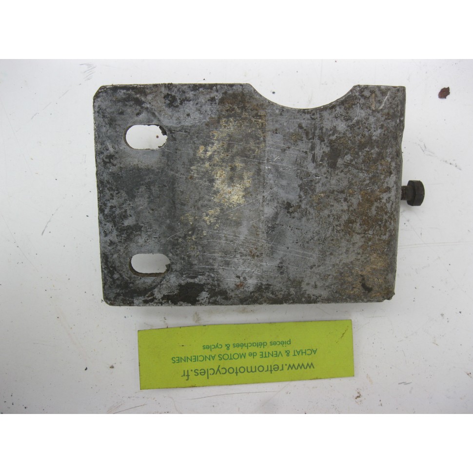 Support de magnéto TERROT 350