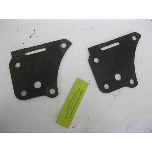 Support moteur TERROT 250 / 350