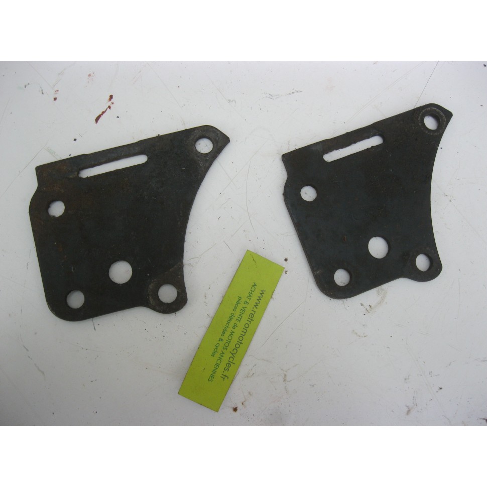Support moteur TERROT 250 / 350