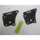 Support moteur TERROT 250 / 350