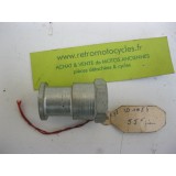 écrou de roue  PEUGEOT 125. N.O.S
