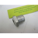 écrou d'amortisseurs  PEUGEOT 125 / 175. N.O.S