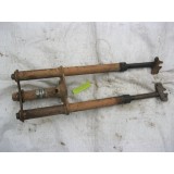 fourche MOTOBECANE 125 D45