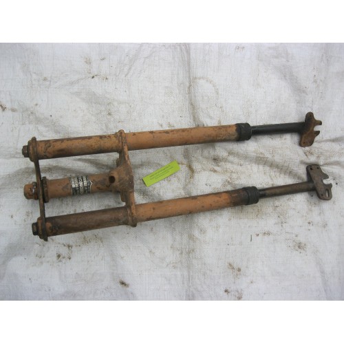 fourche MOTOBECANE 125 D45