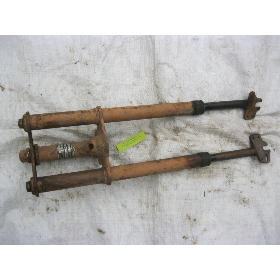 fourche MOTOBECANE 125 D45