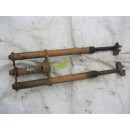 fourche MOTOBECANE 125 D45