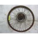 roue arrière MOTOBECANE 125 Z54