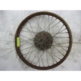 roue arrière MOTOBECANE 125 Z54