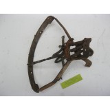 armature de selle MOTOBECANE 125 Z54