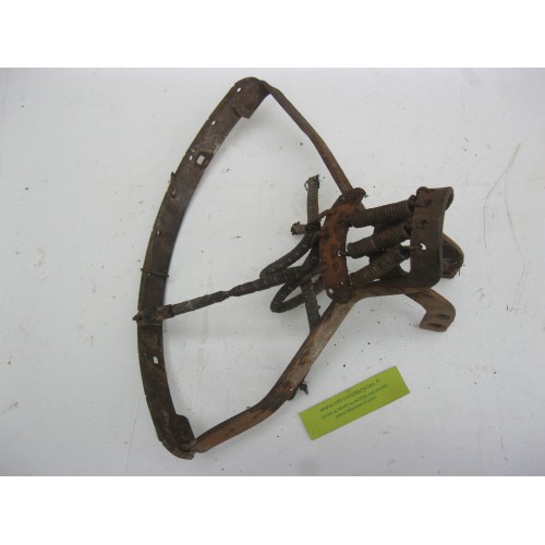 armature de selle MOTOBECANE 125 Z54