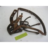 armature de selle MOTOBECANE 125 Z54