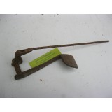 pédale de frein MOTOBECANE 125 D45