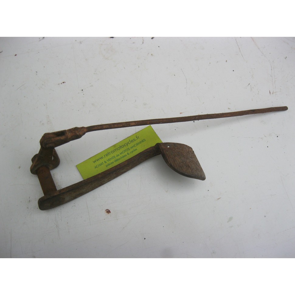 pédale de frein MOTOBECANE 125 D45