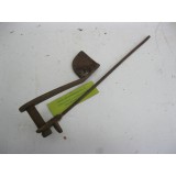 pédale de frein MOTOBECANE 125 D45