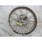 roue avant MAGNAT DEBON 175 LMC
