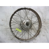roue avant MAGNAT DEBON 175 LMC