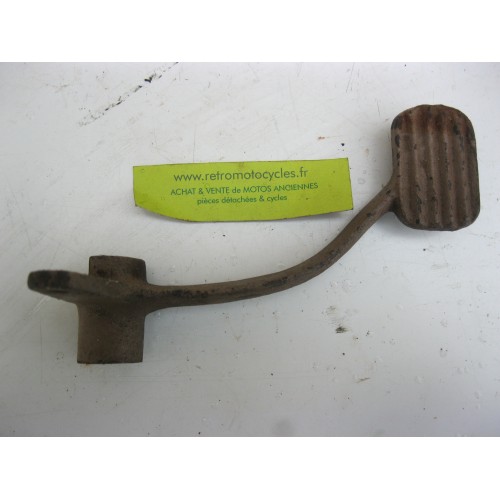 P&eacute;dale de frein NEW MAP 125