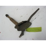 Levier de vitesses pied NEW MAP 125