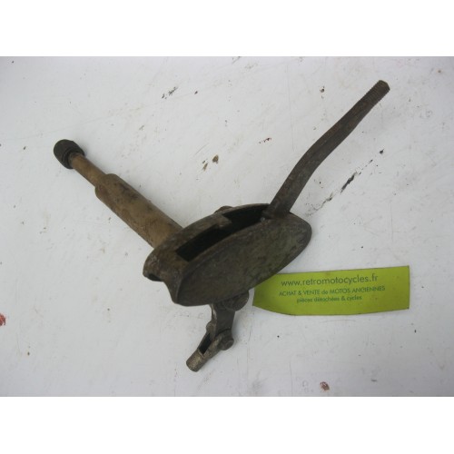 Levier de vitesses pied NEW MAP 125