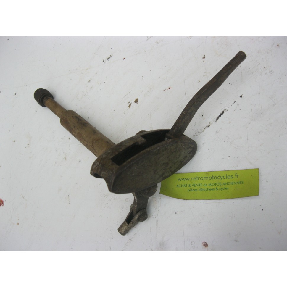 Levier de vitesses pied NEW MAP 125