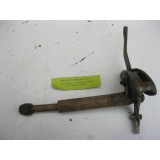 Levier de vitesses pied NEW MAP 125