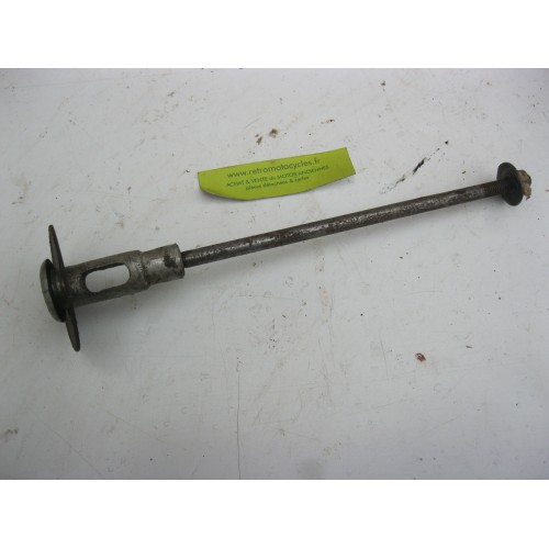 axe de blocage de direction NEW MAP 125