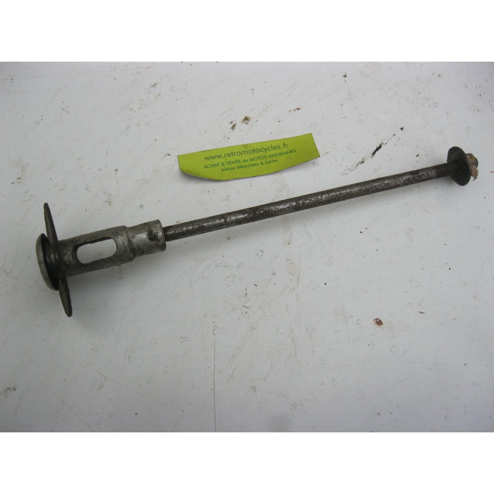 axe de blocage de direction NEW MAP 125