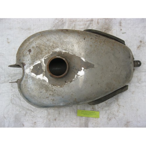 réservoir d'essence NEW MAP 125