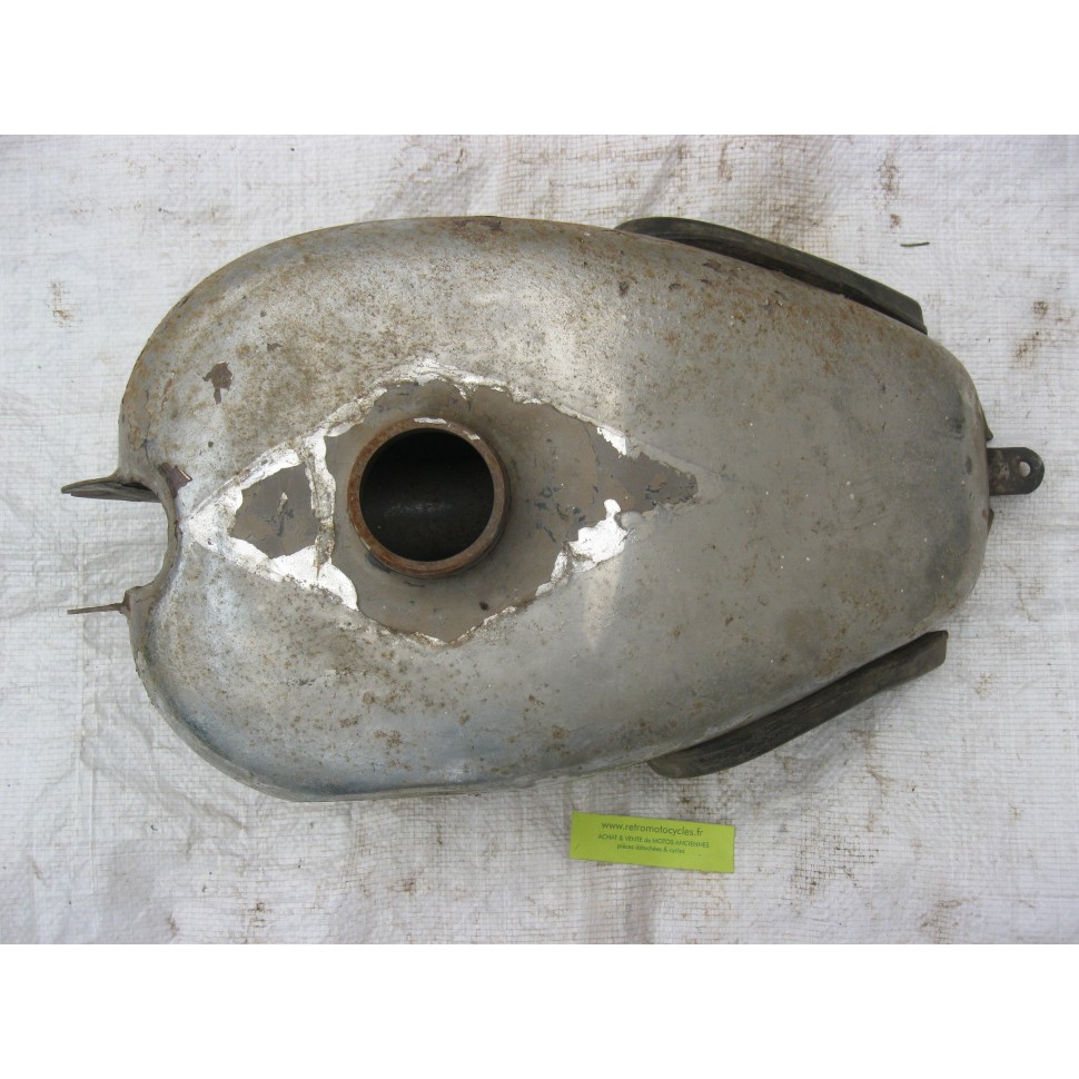 réservoir d'essence NEW MAP 125