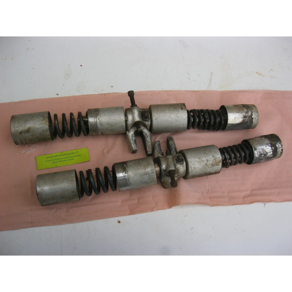 amortisseurs  MOTOBECANE 125 Z54