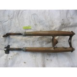 fourche MOTOBECANE 125 Z57