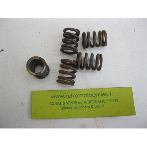 ressorts d'embrayage. N.O.S.