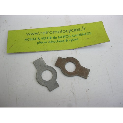 rondelle frein . N.O.S.