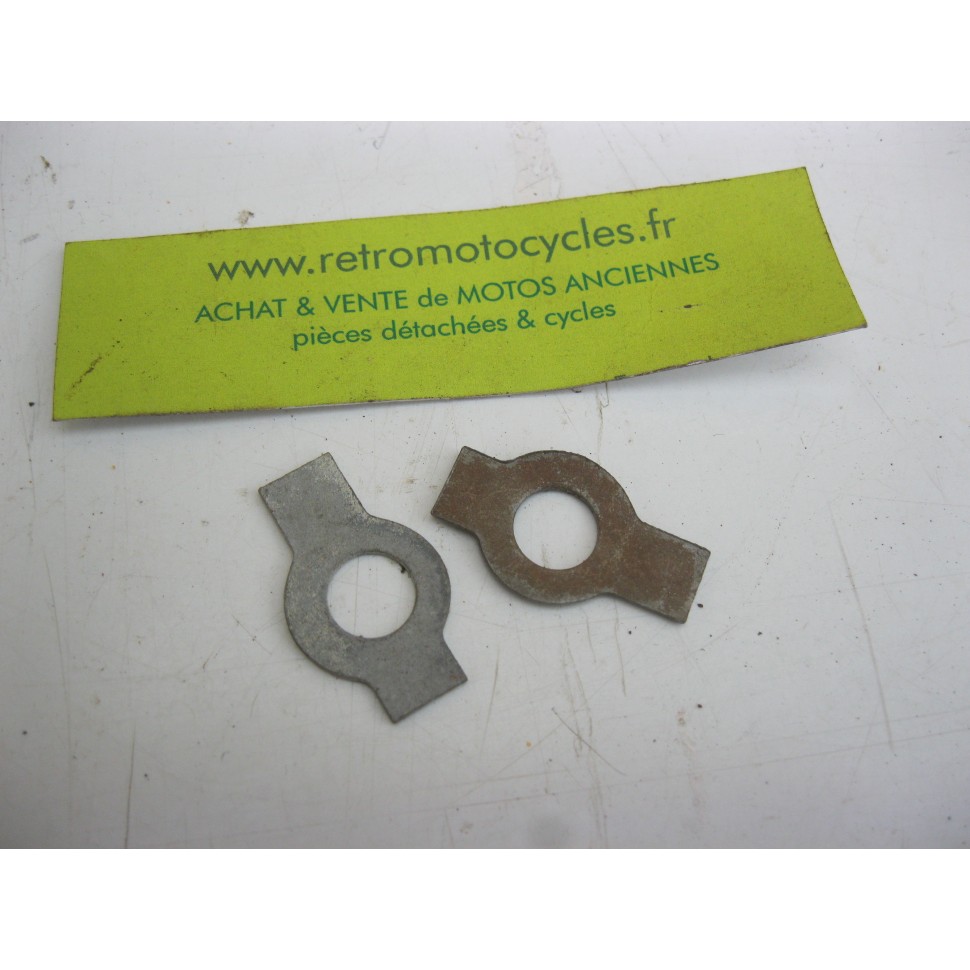 rondelle frein . N.O.S.