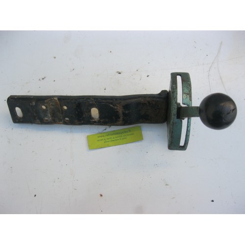 levier de vitesses TERROT 350 H