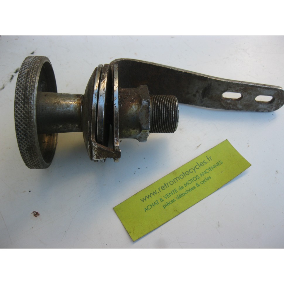 molette de direction PEUGEOT 350 P107/ P105