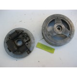 volant magnétique SAFI super X