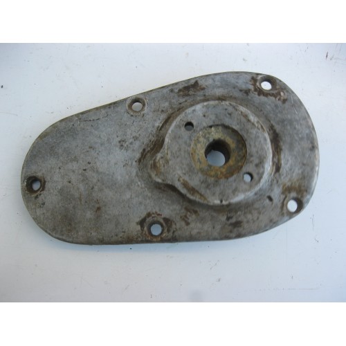 carter de distribution  AUTOMOTO 250 / 350