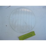 verre de phare NOVI Ø 135 mm.