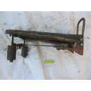 Tan sad, selle passager, gros modèle