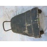 Tan sad, selle passager, gros modèle