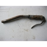 Demi guidon RADIOR 125