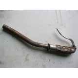 Demi guidon RADIOR 125