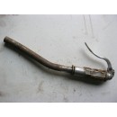 Demi guidon RADIOR 125