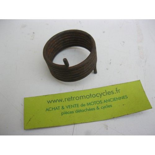 Ressort de KICK VILLIERS 125. N.O.S.