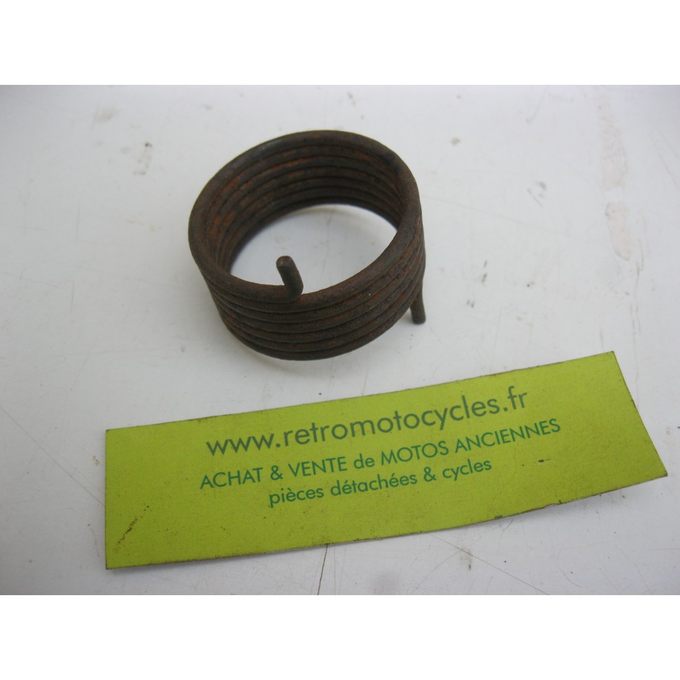 Ressort de KICK VILLIERS 125. N.O.S.