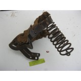 amortisseurs  MOTOBECANE 125 D45S