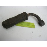 repose pied MOTOBECANE 125 D45