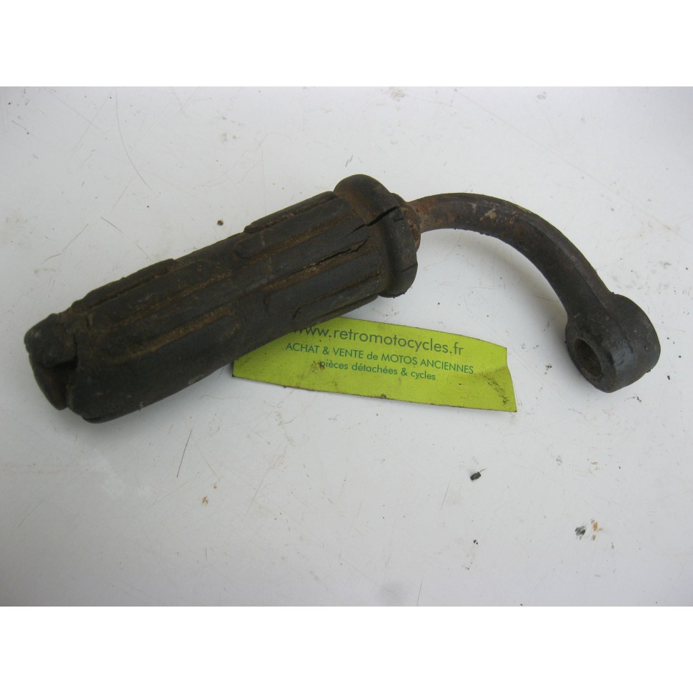 repose pied MOTOBECANE 125 D45