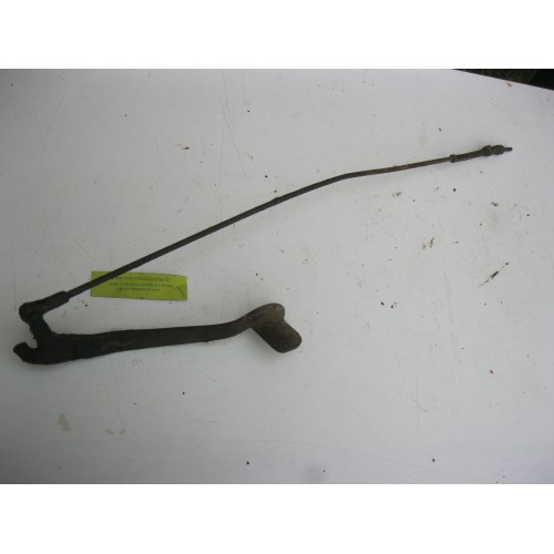 pédale de frein MOTOBECANE 125 D45